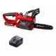 14. Einhell GE-LC 18/25-1 Li Kit Black, Red