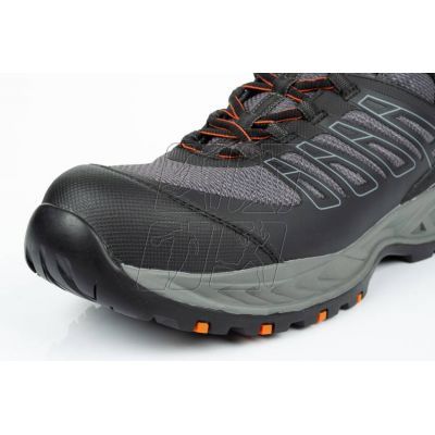 4. Regatta Pro Kata S1P M Trk126 safety work shoes