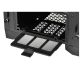 7. Corsair 3000D RGB AIRFLOW Black case