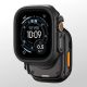 11. AmazingThing Minimal Protective Case for Apple Watch UItra 3 49mm - Black