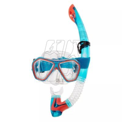 2. Aquawave Fisher Set Jr 92800308442 diving set