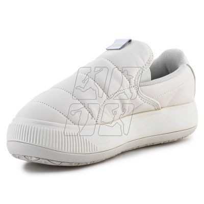 10. Puma Suede Mayu Slip-On W shoes 384430-02