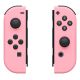 4. Nintendo Joy-Con Controller Pastel Pink