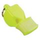 2. Whistle Fox 40 Classic Safety + string 9903-1308 neon