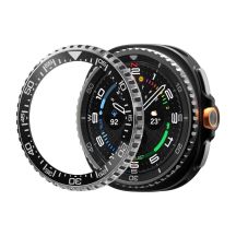 Spigen Bezel Tune Pro Diverna Samsung Galaxy Watch 8 Classic 46mm Cover - Black