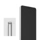 3. Ringke Invisible Defender ID Glass 2.5D 0.33mm screen protector for Samsung Galaxy A73 5G