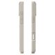 6. Spigen Classic LS MagSafe Case for iPhone 17 Pro - Beige
