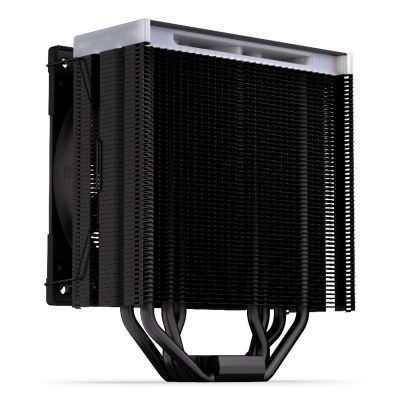 16. Endorfy Fera 5 Black ARGB CPU Cooler