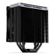 16. Endorfy Fera 5 Black ARGB CPU Cooler