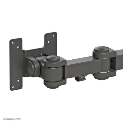 3. Neomounts FPMA-D960D Monitor Holder/Stand for 68.6 cm (27") Black Desk