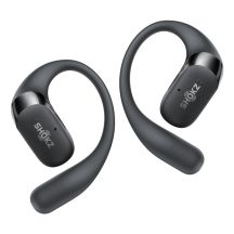 Shokz OpenFit 2 Black Wireless Headphones