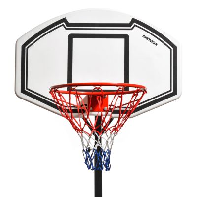 26. Meteor Boston 3 20083 Basketball Set