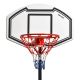 26. Meteor Boston 3 20083 Basketball Set