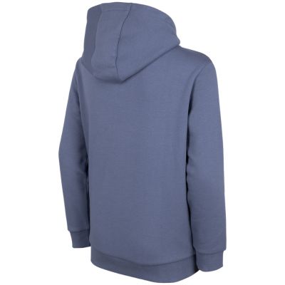 2. Sweatshirt 4F Jr HJZ22 JBLD003 32S