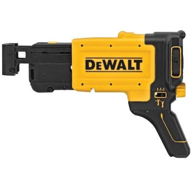 DeWALT DCF6202-XJ Powered Screwdriver/Impact Driver Black, Yellow