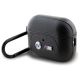 3. BMW Curved Line Case for AirPods Pro 2 - Black