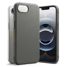 Ringke Onyx Case for iPhone 16e / 17e - Gray