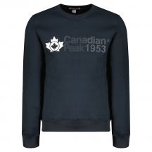 Canadian Peak GANTEAK NAVY RM MEN 317 sweatshirt (RBMWY4882H/CP-MARINE)