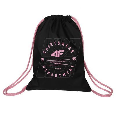 Bag, backpack 4F 4F 4FJWSS24AGYMF081 21S