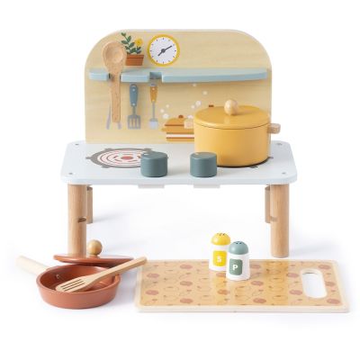 11. PROMIS MINI KITCHEN SET KD08