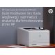 15. HP Color LJ Pro M455DN Printer