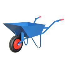 AWTOOLS AW00032 garden trolley and wheelbarrow
