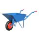 AWTOOLS AW00032 garden trolley and wheelbarrow