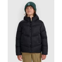 Down jacket 4F JUNIOR 4FJRAW25TDJAM0821-20S