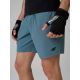 6. Men's quick-drying training shorts 4F 4FRSS26TFSHM1858-46S