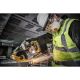 5. 18V Cordless Circular Saw 76mm DEWALT DCS438N