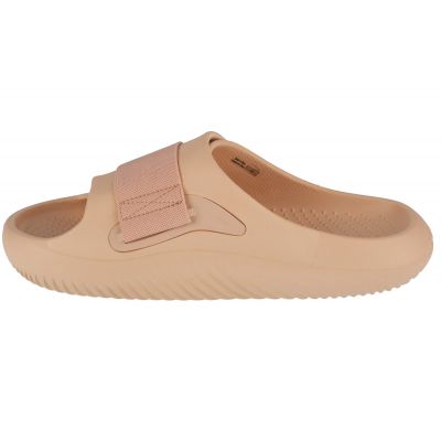 2. Crocs Mellow Luxe Recovery Slide M 209413-2DS flip-flops