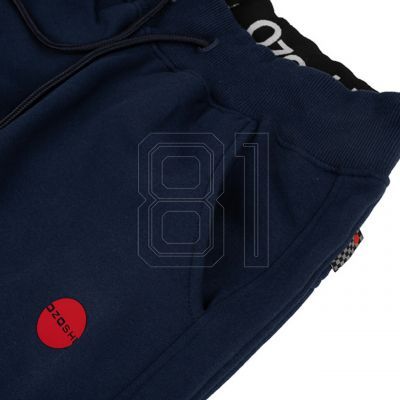 6. Ozoshi James M OZ93943 Trousers