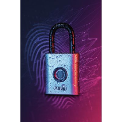 9. ABUS 62575 padlock Conventional padlock 1 pc.
