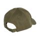 2. adidas New Logo Baseball Cap Olive JP0395