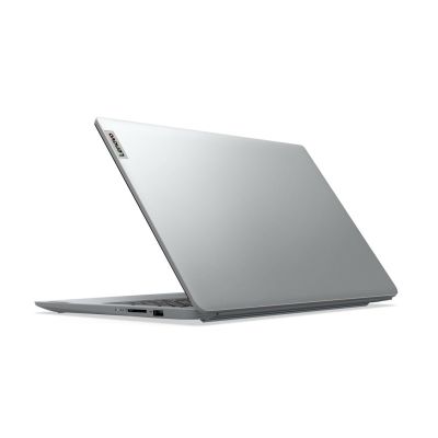 15. Lenovo IdeaPad 1 15IRU7 Intel® Core™ i5 i5-1335U Laptop 39.6 cm (15.6") Full HD 16 GB DDR4-SDRAM 256 GB SSD Wi-Fi 6 (802.11ax) Windows 11 Home English Gray