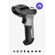2. Inateck barcode scanner model BCST-72_gray in gray