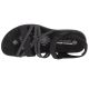 3. Skechers Reggae Slim - Meadow Grazer 163193-BLK Black 36