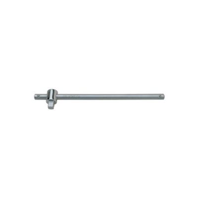 UNIOR 3/8" sliding socket wrench handle