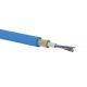 Fiber optic cable OM3 U-DQ(ZN)BH universal MM 24G 50/125 LSOH ALANTEC