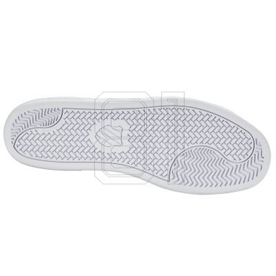 5. K-Swiss Court Tiebreak M 07011-154-M shoes