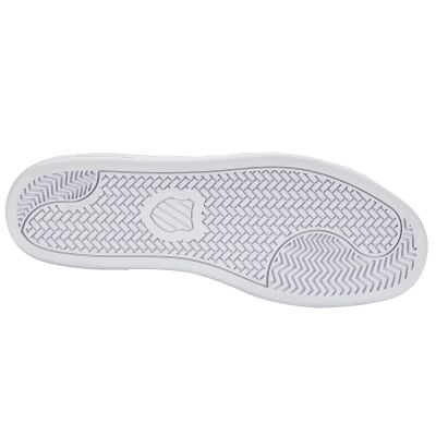 5. K-Swiss Court Tiebreak M 07011-154-M shoes