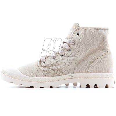 8. Palladium Pampa Hi M 02352-238-M shoes