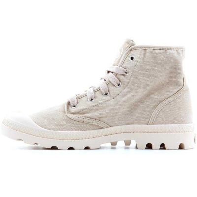 8. Palladium Pampa Hi M 02352-238-M shoes