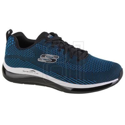 Skechers Skech-Air Element 2.0 M shoes 232340-TLBK