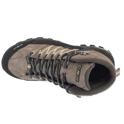 3. CMP Rigel Mid WP W 3Q12946-02PU Shoes
