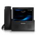 8. Ubiquiti UTP-G3-Touch-Enterprise VoIP Phone Black Wi-Fi