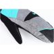 VIKING Ronda Mitten Ski Lady women's ski gloves, turquoise 7