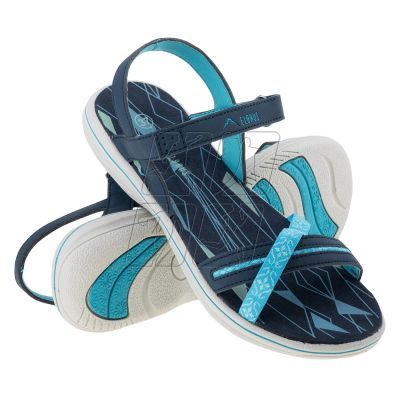 2. Elbrus laneviso wo&#39;s W 92800304555 sandals