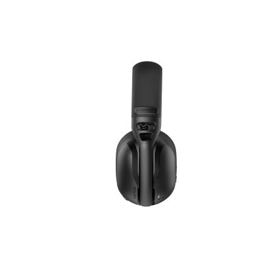 8. Hator Hyperpunk 3 Wireless Gaming Headphones Black