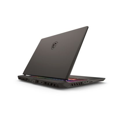 11. MSI Vector 16 HX AI A2XWIG-405PL Core Ultra 9 275HX 16.0"QHD+ 240Hz IPS-level panel 16GB DDR5 SSD1TB GeForce RTX 5080_16GB Win11